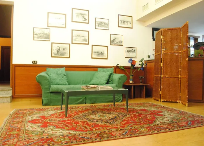 Hotel Octavia Roma